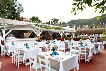 Marti Resort Marmaris3