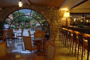 Marti Resort Marmaris1