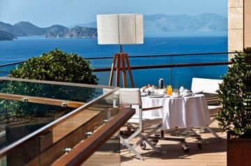 D-Hotel Maris4