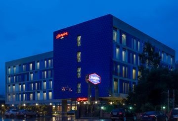 HAMPTON BY HILTON SAMSUN0