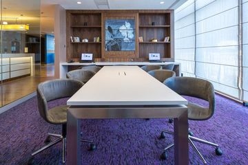 HAMPTON BY HILTON SAMSUN4