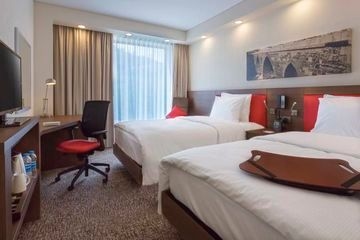 HAMPTON BY HILTON SAMSUN2