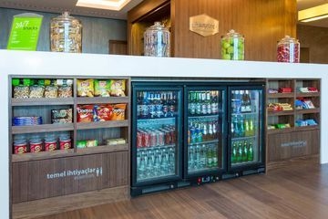 HAMPTON BY HILTON SAMSUN1