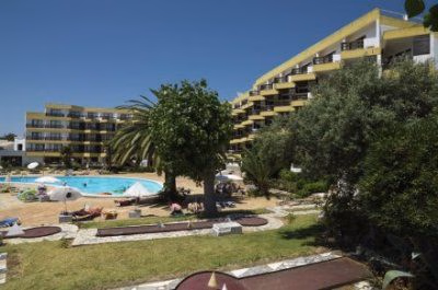 Belver Hotel Da Aldeia1