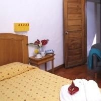 Belver Hotel Da Aldeia2