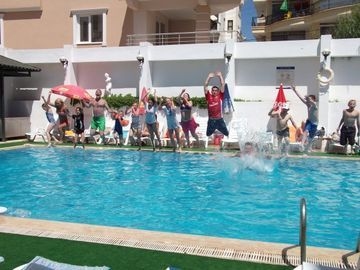 Tuntas Suites Altinkum4