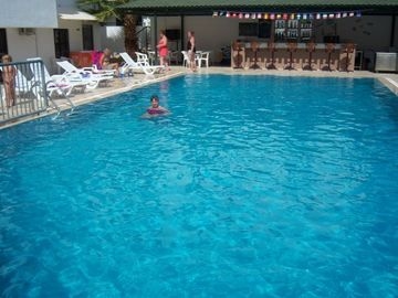 Tuntas Suites Altinkum3