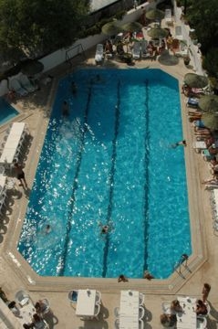 Yonca Apart Hotel De Luxe1