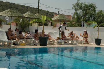 Yonca Apart Hotel De Luxe4