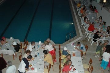 Yonca Apart Hotel De Luxe3