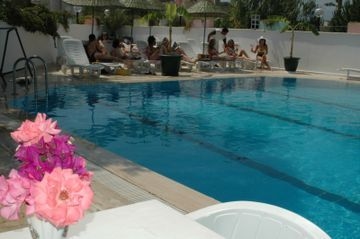 Yonca Apart Hotel De Luxe2