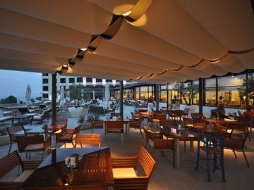 Park Plaza Histria1