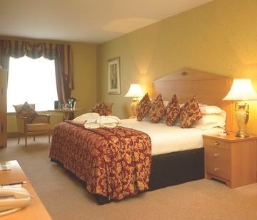 Radisson BLU Hotel and Spa Limerick4
