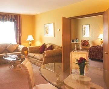 Radisson BLU Hotel and Spa Limerick2