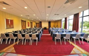 Radisson BLU Hotel and Spa Limerick1