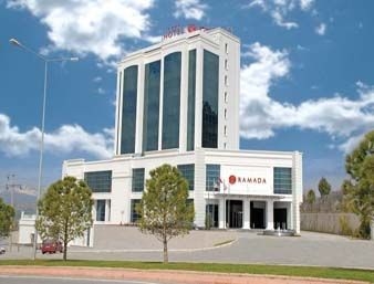 RAMADA KAHRAMANMARAS0