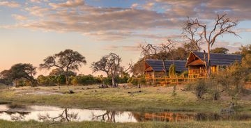 BELMOND SAFARIS0