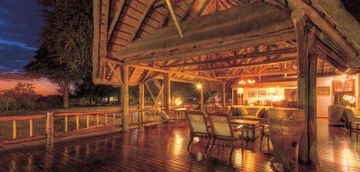 BELMOND SAFARIS3