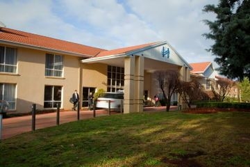 ibis Styles Canberra Eaglehawk0