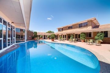 ibis Styles Canberra Eaglehawk3
