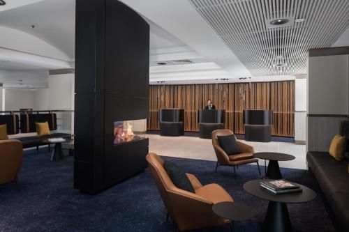 Rydges Canberra (Rydges Capital Hill)1