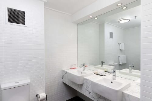 Rydges Canberra (Rydges Capital Hill)4