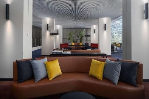 Rydges Canberra (Rydges Capital Hill)3