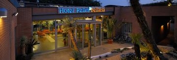 Relais Bellaria Hotel e Congressi0