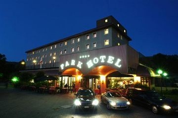 Top Hotel Park0
