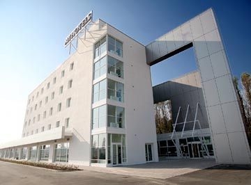 HOTEL CARPI0
