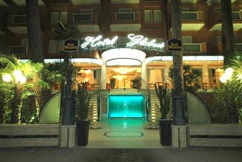 BEST WESTERN HOTEL GLOBUS0