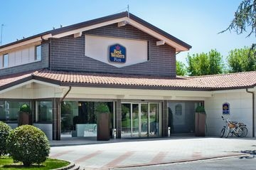 BEST WESTERN PLUS HOTEL MODENA RESORT0