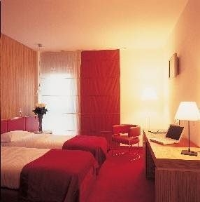 Hotel Raffaello0