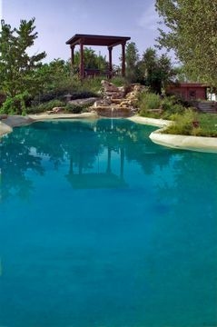 RESORT JACARANDA2