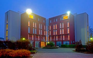 Hotel Campus0