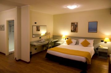 Hotel Campus3