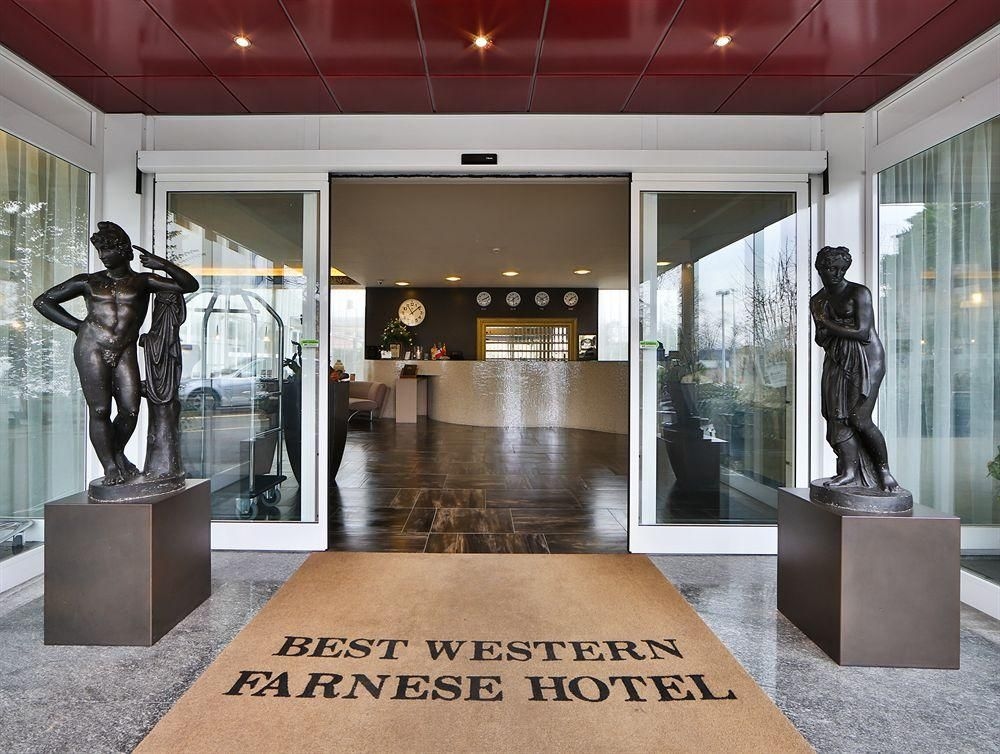 FARNESE INTERNATIONAL2