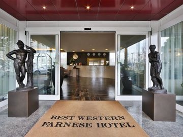 FARNESE INTERNATIONAL0