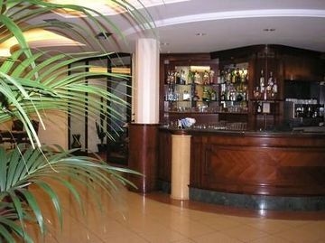 CDH Hotel Villa Ducale4