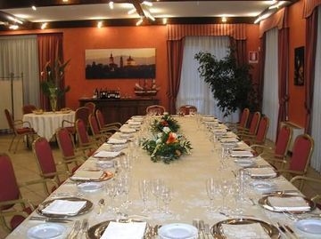 CDH Hotel Villa Ducale3