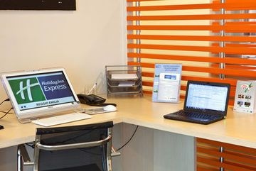 Holiday Inn Express Reggio Emi4
