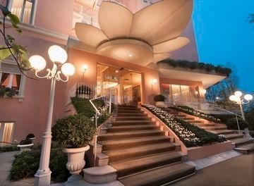 Hotel Milton Rimini0