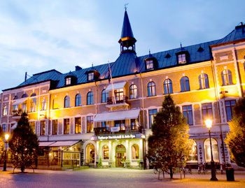 BEST WESTERN VARBERGS STADSHOT0