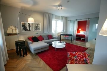 Hotel President4