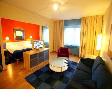Hotel President3
