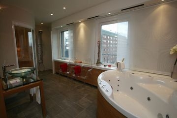 Hotel President2