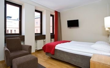Scandic City3