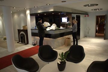 BEST WESTERN HOTEL HANSA0