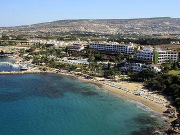 Coral Beach Hotel0