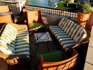 Intercontinental Aphrodite Hills Resort0